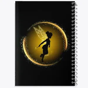 دفتر تینکربل (Tinker Bell)