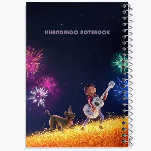 دفتر کوکو (Coco)