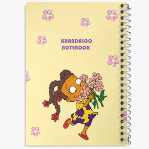 دفتر راگرتز (Rugrats)