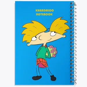 دفتر راگرتز (Rugrats)