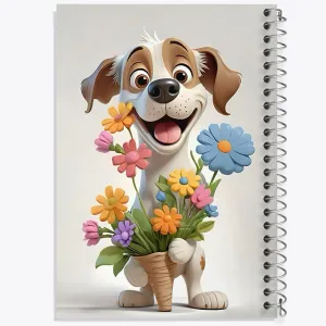دفتر سگ (Dog)