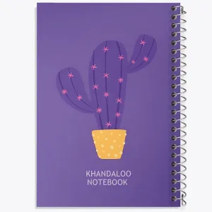 دفتر کاکتوس