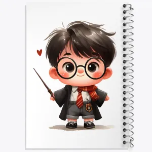 دفتر هری پاتر (Harry Potter)