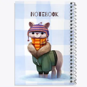 دفتر لاما