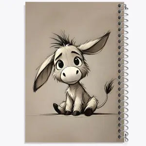 دفتر الاغ بانمک