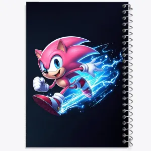 دفتر سونیک (Sonic)