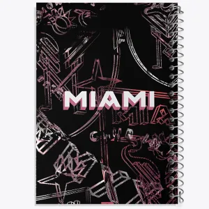 دفتر باشگاه اینتر میامی (Miami)