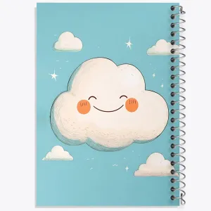 دفتر ابر بامزه