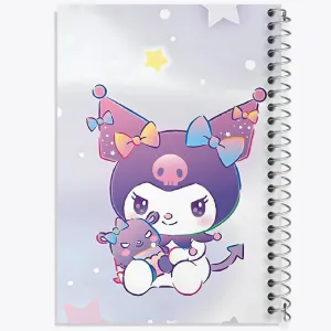 دفتر کرومی (Kuromi)