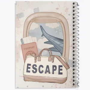 دفتر سفر (travel)
