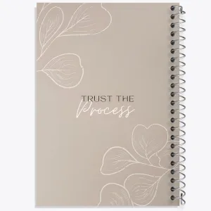 دفتر Trust The Process