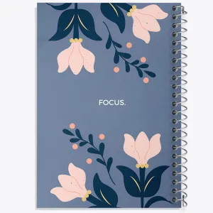 دفتر Focus