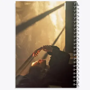دفتر دخترانه