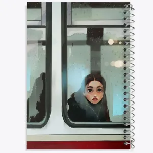 دفتر دخترانه