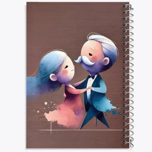 دفتر عاشقانه