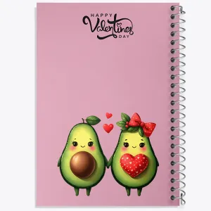 دفتر آووکادوی عاشق