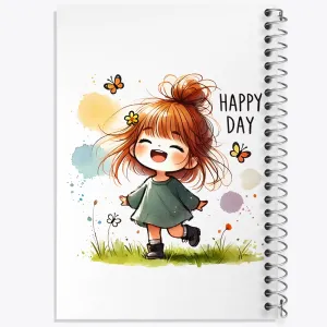 دفتر دخترانه
