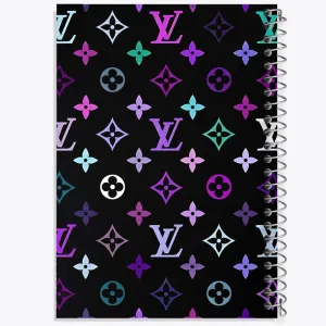 دفتر لویی ویتون (Louis Vuitton)