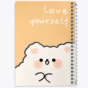 دفتر Love YourSelf
