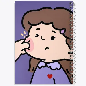 دفتر دخترانه