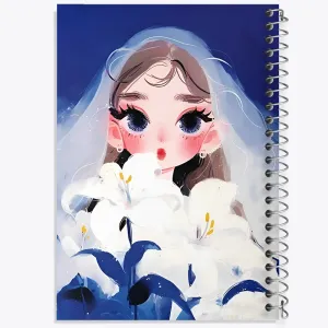 دفتر دخترانه