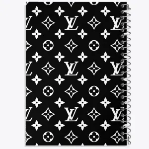 دفتر لویی ویتون (Louis Vuitton)