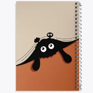 دفتر میکروب بامزه