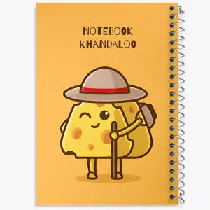 دفتر پنیر جهانگرد