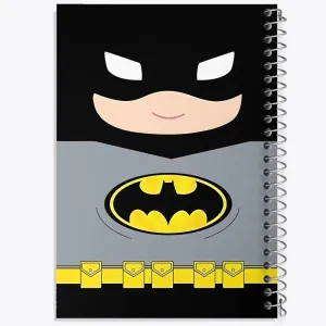 دفتر بتمن (Batman)