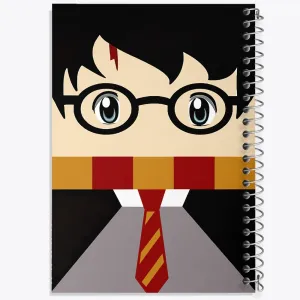 دفتر هری پاتر (Harry Potter)