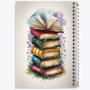 دفتر کتاب