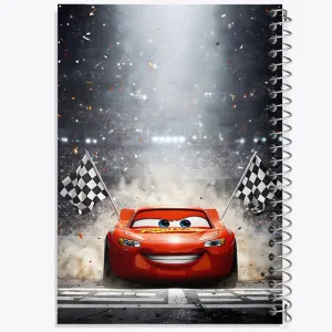 دفتر ماشین ها (Cars)