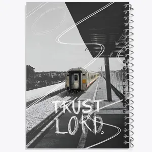 دفتر Trust lord