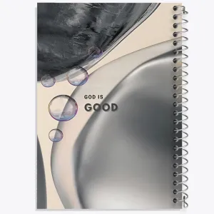دفتر God is good