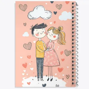 دفتر عاشقانه (Lovely)