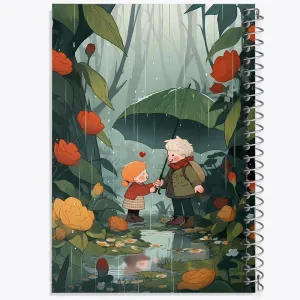 دفتر عاشقانه (Lovely)