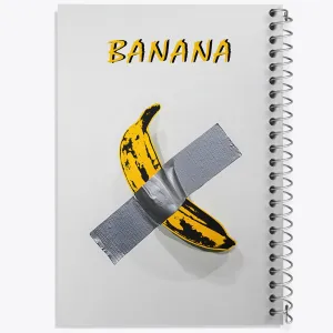 دفتر تابلو  موز(Banana)