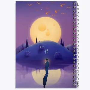 دفتر پسرانه
