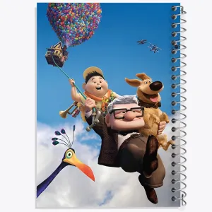 دفتر آپ (Up)
