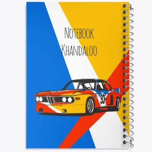 دفتر بی ام دبلیو (BMW)