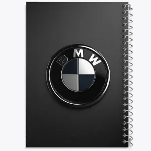 دفتر بی ام دبلیو (BMW)