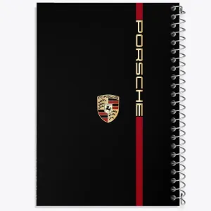 دفتر پورشه (Porsche)