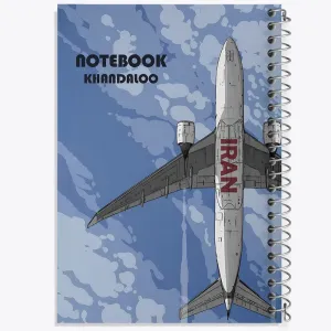 دفتر ایرباس A380