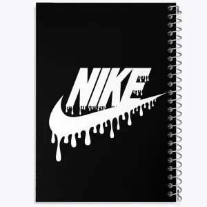 دفتر نایک (Nike)