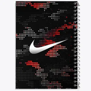 دفتر نایک (Nike)