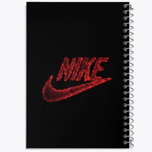 دفتر نایک (Nike)
