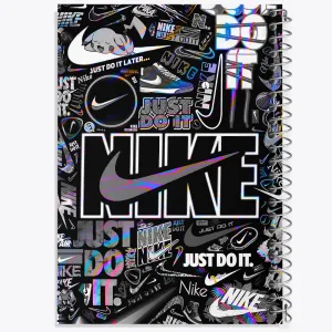 دفتر نایک (Nike)