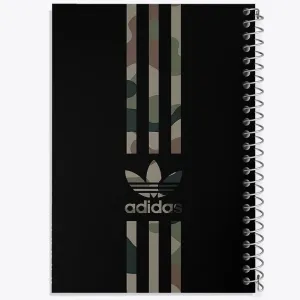 دفتر آدیداس (Adidas)