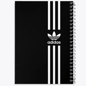 دفتر آدیداس (Adidas)