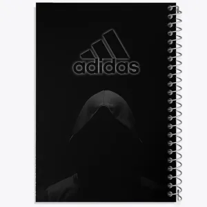 دفتر آدیداس (Adidas)